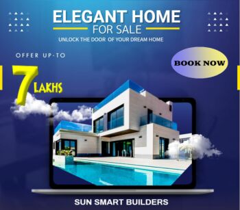 1 BHK Villa for Sale in Nggo Colony, Coimbatore