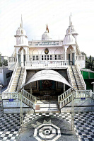  Residential Plot for Sale in Sant Nagar, Burari, Delhi