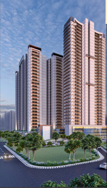 3.5 BHK Apartment 2299 Sq.ft. for Sale in Techzone 4, Greater Noida