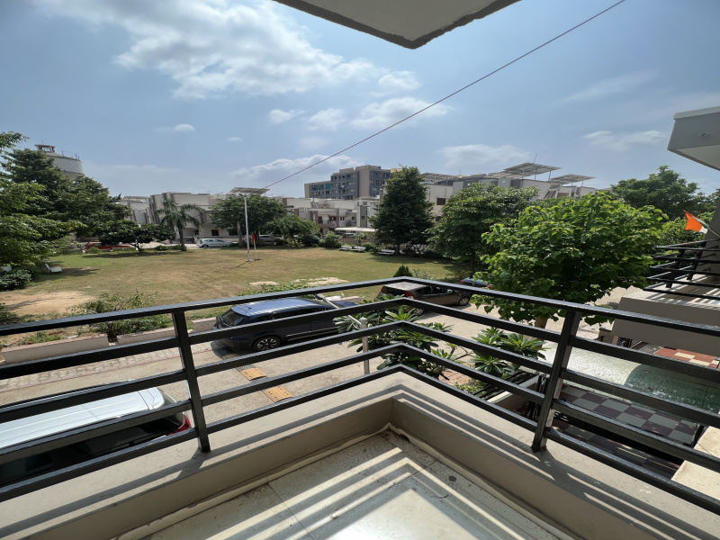 4 BHK 250 Sq. Yards House for Sale in Raysan, Gandhinagar