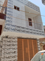  Residential Plot for Sale in Palam Colony, Delhi