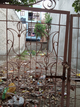  Residential Plot for Sale in Palam Colony, Delhi