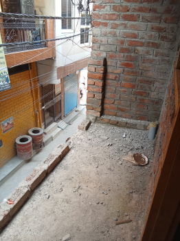 1 BHK Builder Floor for Sale in Palam Colony, Delhi