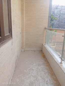 3 BHK Builder Floor for Sale in Raj Nagar II, Palam, Delhi