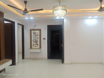  Penthouse for Sale in Mahavir Enclave Part 2, Delhi