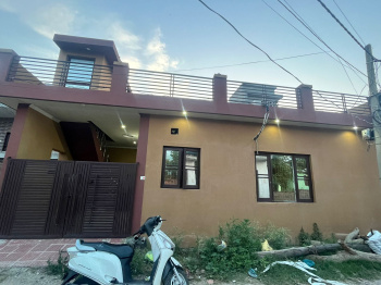 3 BHK House for Sale in Roop Nagar, Jammu