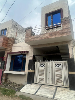 2 BHK House for Sale in Paloura, Jammu