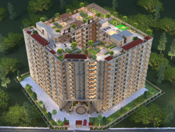 3 BHK Flat for Sale in Patrakar Colony, Jaipur