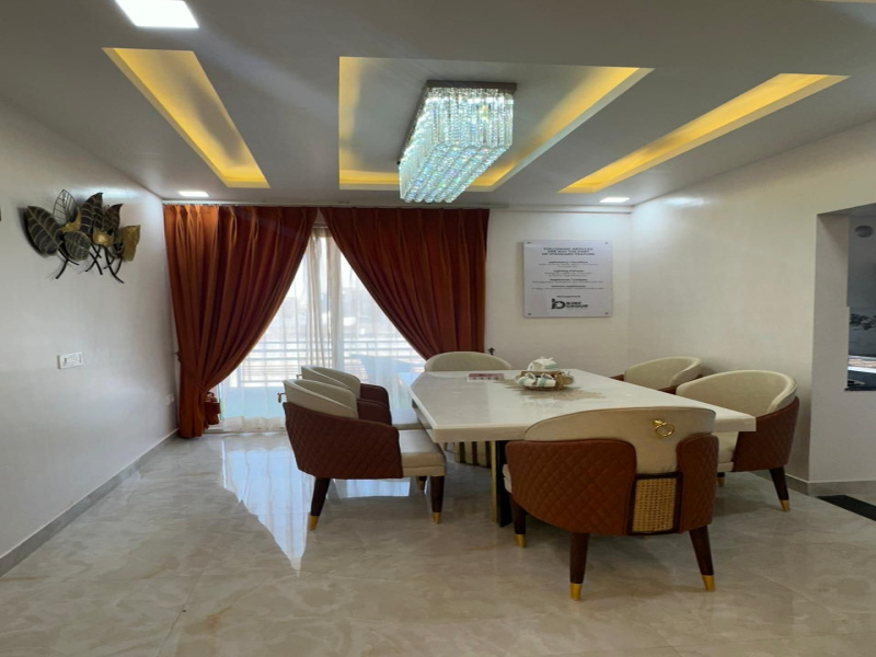 2 BHK Apartment 1220 Sq.ft. for Sale in Sector 127 Mohali