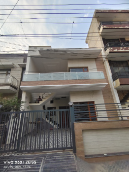 4 BHK House for Sale in Sector 125 Chandigarh