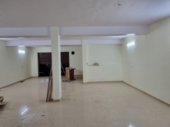  Showroom for Rent in Green City, Dhakoli, Zirakpur