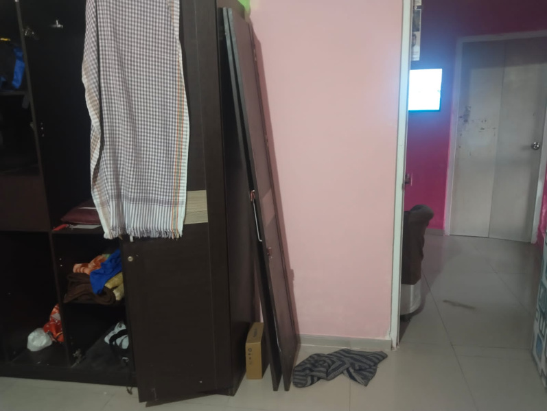 2 BHK 528 Sq.ft. Apartment for Rent in Hinjewadi, Pune