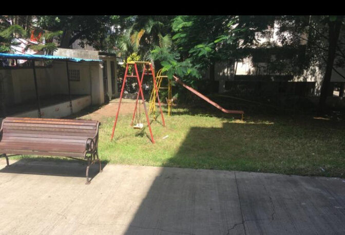 1 BHK Apartment 650 Sq.ft. for Sale in Ghorpadi, Pune
