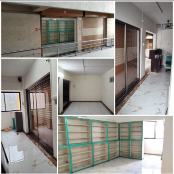  Commercial Shop for Sale in Gole Colony, Nashik