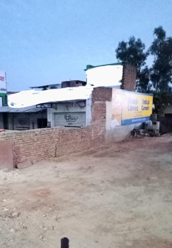  Commercial Land for Sale in U.I.T Colony, Bharatpur