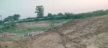 Commercial Land for Sale in Mukherji Nagar, Bharatpur