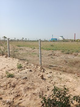  Agricultural Land for Sale in Rashmi, Chittorgarh
