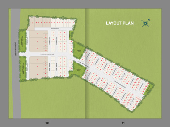  Residential Plot for Sale in Dholera, Ahmedabad