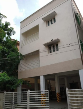  Office Space for Rent in Saligramam, Chennai