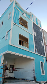 4 BHK House for Sale in Thiruverkadu, Chennai