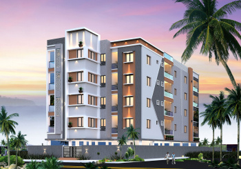 3 BHK Flat for Sale in K. K. Nagar, Chennai