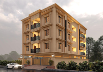 3 BHK Flat for Sale in Valasaravakkam, Chennai