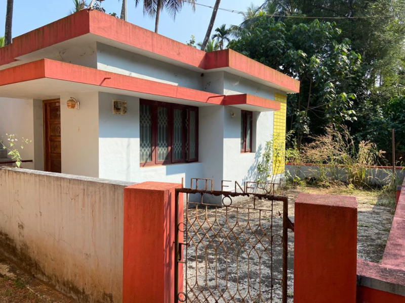 Residential Plot 33 Cent for Sale in Kinnigoli, Mangalore