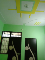 1 BHK Builder Floor for Rent in Jankipuram Garden, Kursi Road, Lucknow