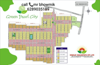  Residential Plot for Sale in Thakurpukur, Kolkata