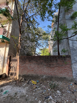  Residential Plot for Sale in Kursi Road, Lucknow