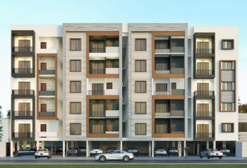 3 BHK Flat for Sale in TC Palya Road, Bangalore