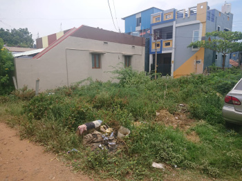  Residential Plot for Sale in Sindhu Nagar, Ondipudur, Coimbatore