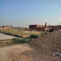  Residential Plot for Sale in Thaltej, Ahmedabad