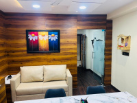  Penthouse for Sale in Ambli, Ahmedabad