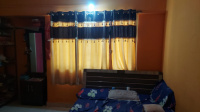 1 BHK Flat for Rent in Bhekrai Nagar, Fursungi, Pune