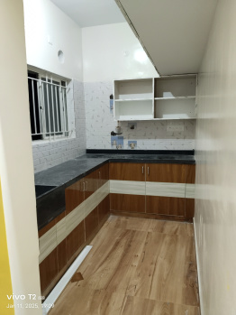 1 BHK House for Rent in Varthur, Bangalore