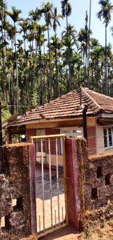  Agricultural Land for Sale in Kalasa, Chikmagalur