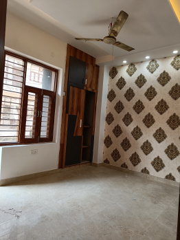 2 BHK Builder Floor for Sale in Sainik Colony, Faridabad