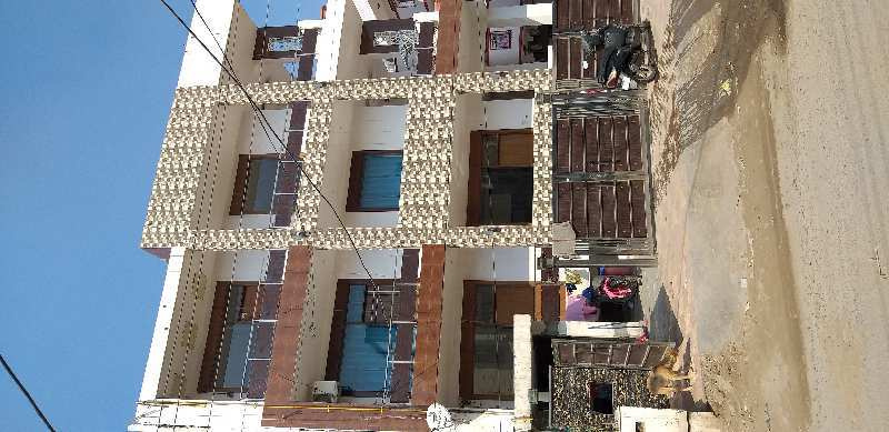 3 BHK Builder Floor 2150 Sq.ft. for Rent in Sainik Colony, Faridabad