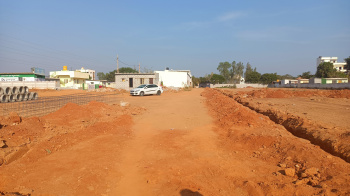  Residential Plot for Sale in Yelahanka New Town, Bangalore