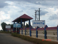 Residential Plot for Sale in Airport Road, Bangalore