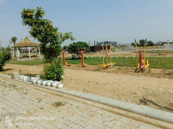  Residential Plot for Sale in Sector 22 Dharuhera