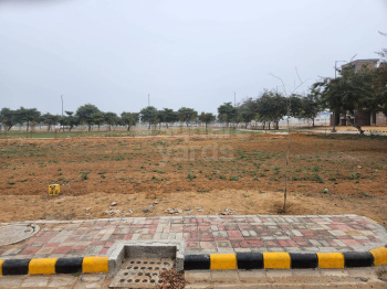  Residential Plot for Sale in Sector 4 Dharuhera
