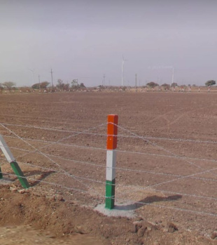  Agricultural Land for Sale in Lodhika, Rajkot