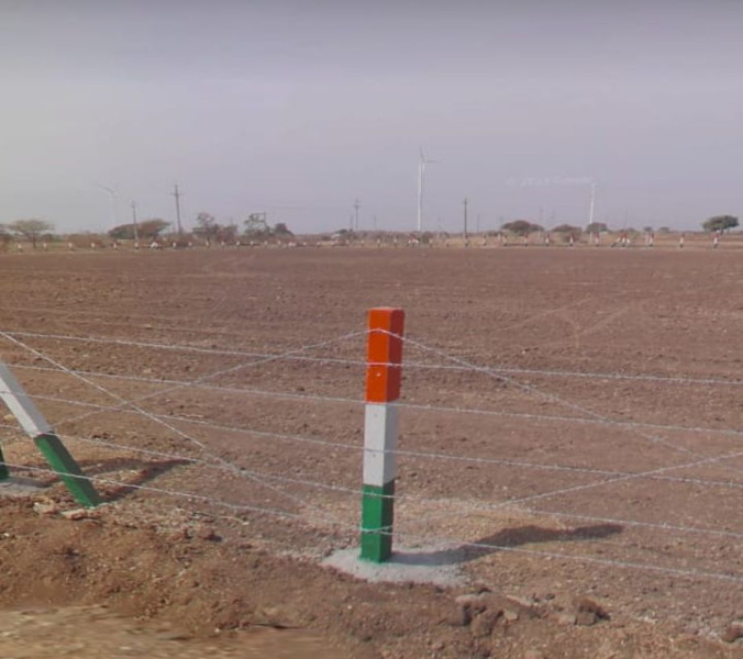  Agricultural Land 2 Acre for Sale in Lodhika, Rajkot