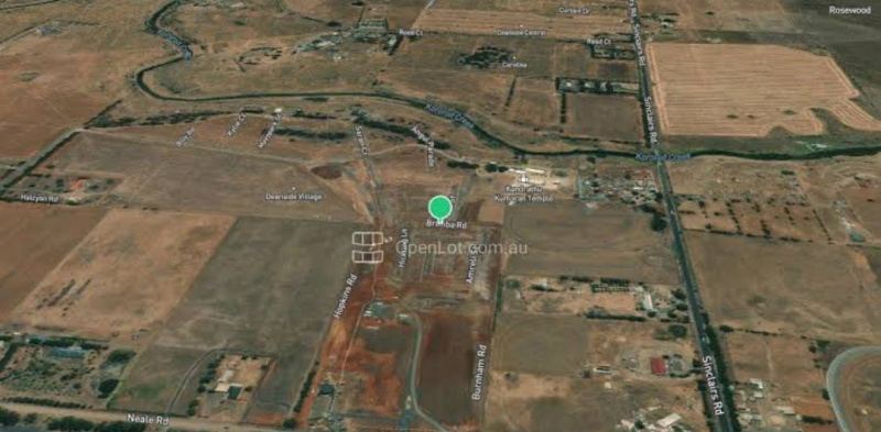  Agricultural Land 4 Acre for Sale in Gurmatkal, Yadgir