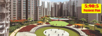 2 BHK Flat for Sale in NH 24 Highway, Ghaziabad