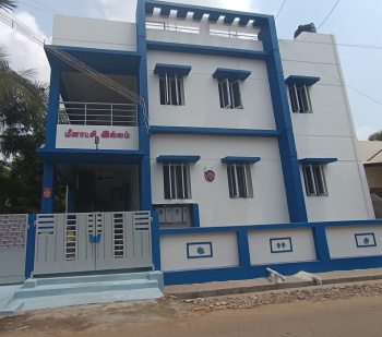 2 BHK House for Rent in Thanakkankulam, Madurai