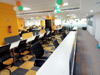  Office Space for Rent in Jhandewalan Extension, Delhi