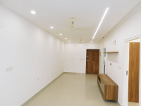 2 BHK Flat for Sale in Aakkulam, Thiruvananthapuram